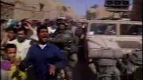 Sniper Detector Demo