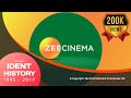 ZEE CINEMA Channel Idents History 1995 Present ZEE CINEMA Channel Idents History 1995 Present