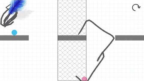 브레인 토트에서 스테이지 256를 클리어 했습니다! http://braindotsapp.com #Brain...