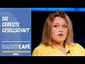 Die gereizte gesellschaft  swr nachtcaf