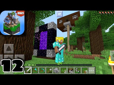 Master Craft for Minecraft for iPhone - Download