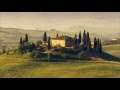 Тоскана, Италия смотреть Яркие Путешествия HD