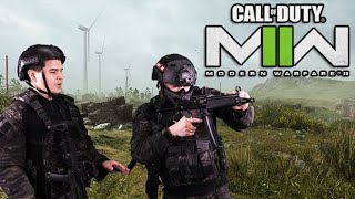 Call of Duty: Modern Warfare 2  Angry Review