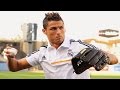 Cristiano ronaldo  playing other sports  fan c7