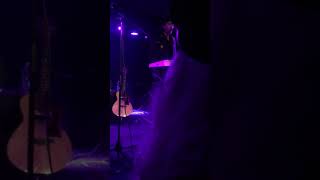 Nat and Alex Wolff - All Over You (12/22/18 @Mercury Lounge)