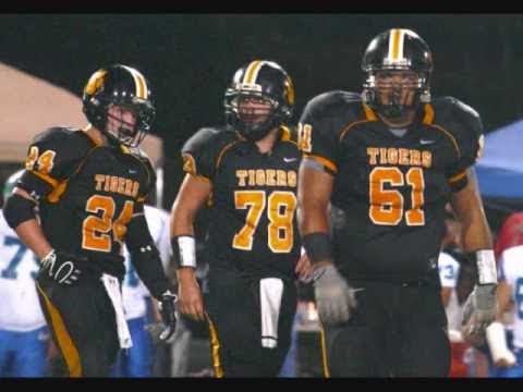 Clay County North Laurel Slide Show 2010 Football ...