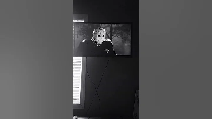 Jason's revenge