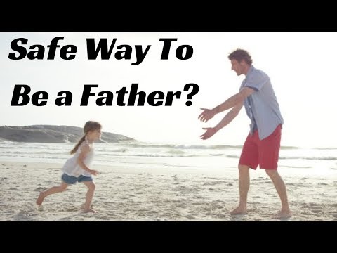 How Can Men