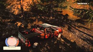 State of Decay - Part 7 - Too many infestations - PC by Stefan Atkinson 865 views 10 years ago 13 minutes, 34 seconds