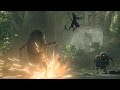 NieR:Automata/ニーア オートマタ: PGW 2015 トレーラー