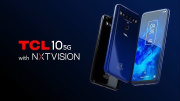 TCL 10 5G Trailer Introduction Official Video HD