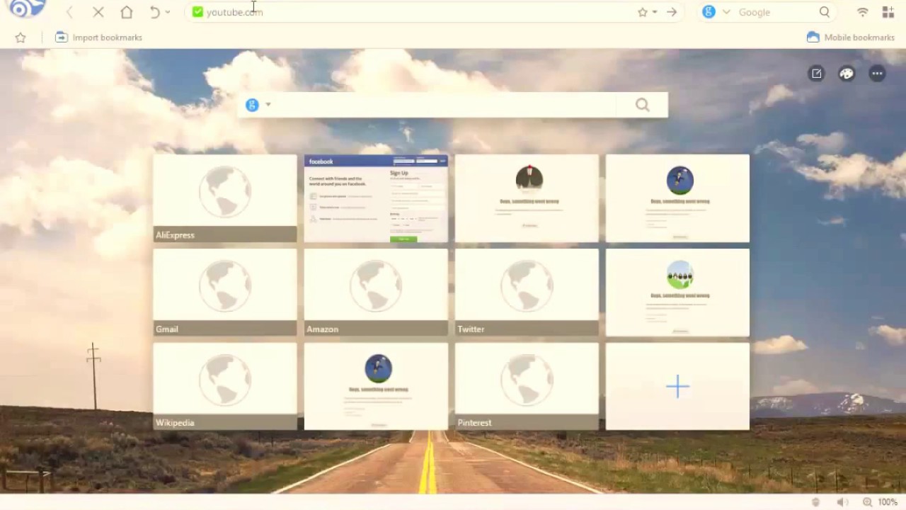 New 2017 Internet Tunisie Telecom Ooredoo et Orange PC Gratuit avec IHS et Psiphon 2016   YouTube