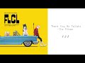 THANK YOU, MY TWIGHTLIGHT _ THE PILLOWS ( ENGLISH LYRCS + VIETSUB )