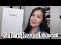 Celine Mini Vertical Cabas Reveal + Review &amp; What Fits! | Mimi Le