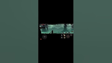 Shadow Of Death 🦑🥷🦑 All Levels Gameplay Android,ios,shots#shorts