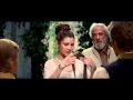 Star wars iv a new hope  final scene the throne room and end title