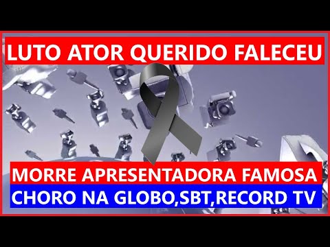 TRISTE LUTO CHORO