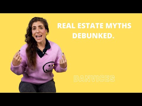 5 Common Real Estate Myths Debunked!