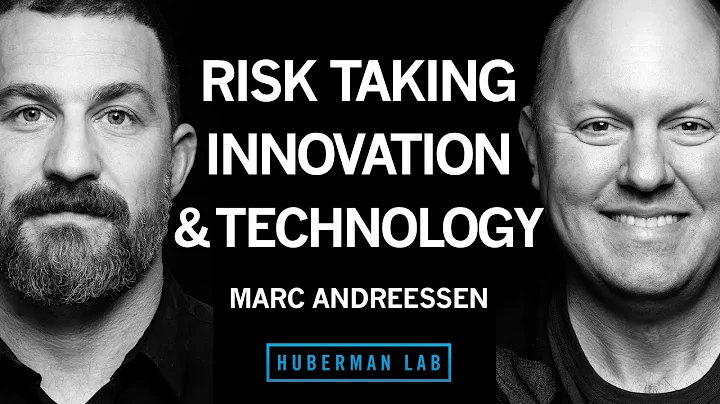 Marc Andreessen: How Risk Taking, Innovation & Artificial Intelligence Transform Human Experience - DayDayNews