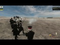 Mount and Blade: Napoleonic Wars - 5tesBGR vs Ar_Nr1 [18.02.2017]