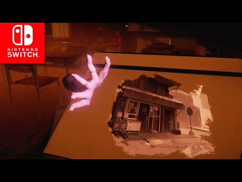 Yuoni: Rises - First 30 Minutes - No Commentary Gameplay Walkthrough (Nintendo Switch) 「夕鬼 零 」