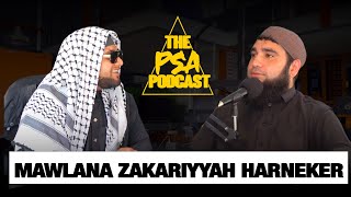 ISLAM ISN'T JUST A RELIGION, IT'S A WAY OF LIFE | THE PSA PODCAST EP 38