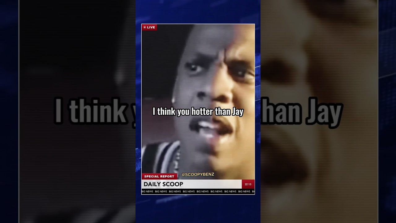 Jay-Z Reveals the Pressure of the Music Industry in Candid Interview 