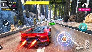 Juegos de Carros - CarX Rally Capitulo 7 - Carreras de Autos Deportivos en Pistas Increibles