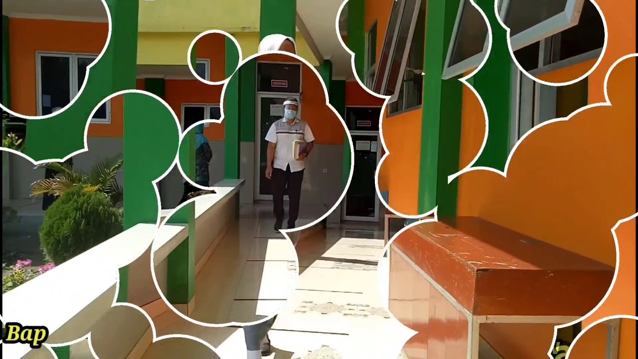 New Normal SMK CITRA NUSANTARA KLATEN YouTube