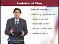 BT601 Virology Lecture No 236