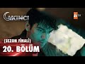 Akıncı 20. Bölüm (Sezon Finali)