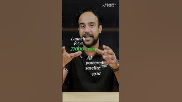 Indiase AI-satellieten gaan vijanden 24 uur per dag, 7 dagen per week vanuit de ruimte in de gate...