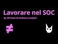 Lavorare nel SOC con  @esadecimale  | Ep. 0x8 Malware Analysis