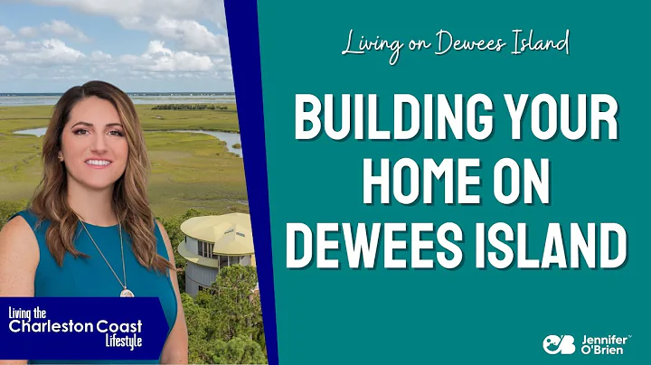 Building your home on Dewees Island