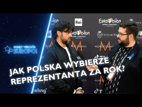 Eurowizja: Preselekcje w 2023, Donatan i Cleo w 2024? Jakie są plany TVP?