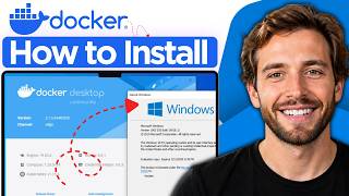 How to Install Docker on Windows 10 or 11 (2026 Step by Step Tutorial)