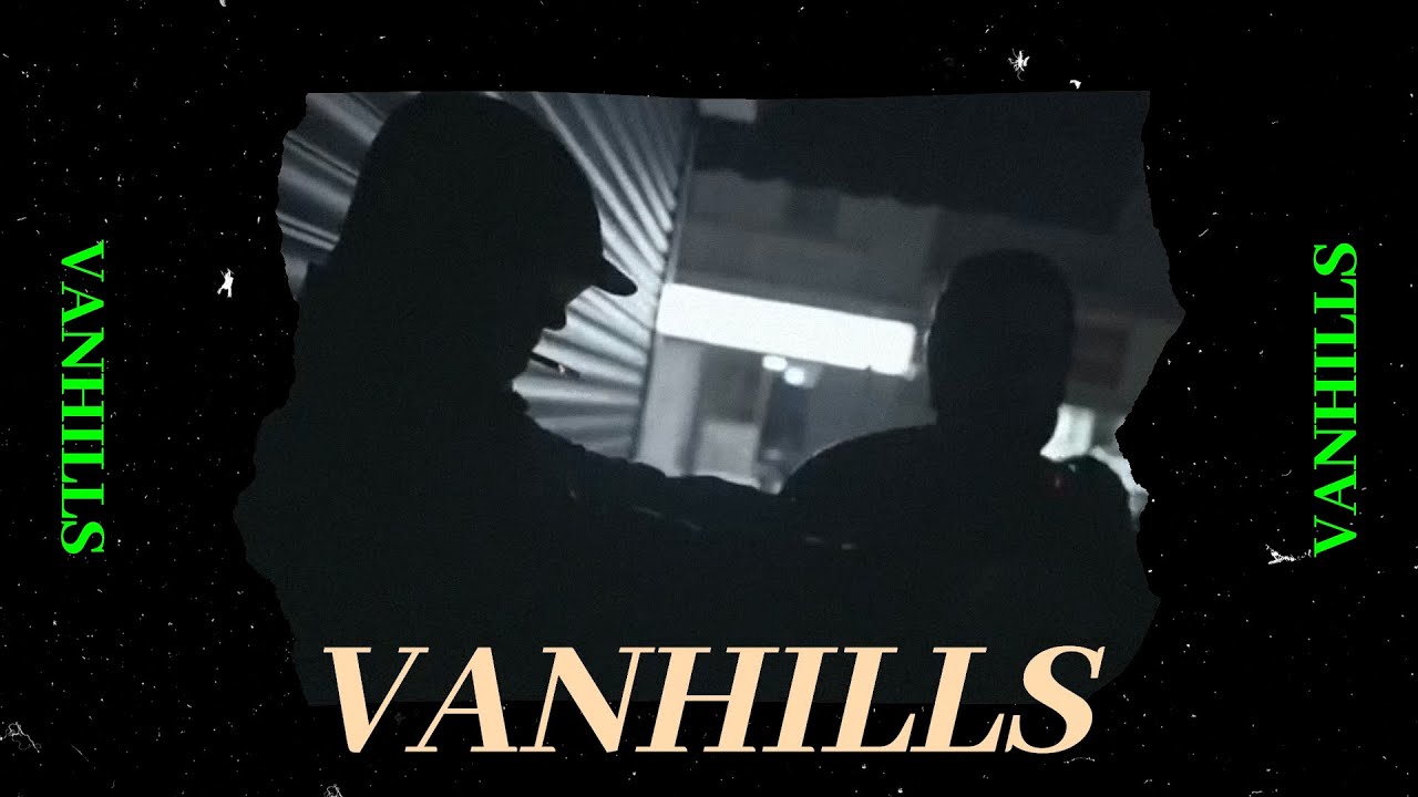 (Free) Pashanim x JONNY5 x Joje x 361 Youngins Type Beat 2020 "Blocks" (prod. by Vanhills)