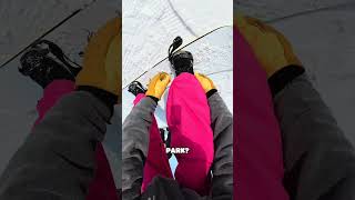 🏂🎿Alpine Valley on a week day🏔️@Joel Reggi3 g80szwbasta #alpinevalley #snowboarding #fyp #viral