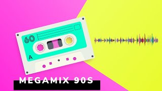 Megamix 90s