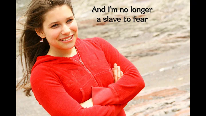 Zach Williams - No Longer Slaves