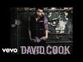 David Cook - The Last Goodbye (Audio)