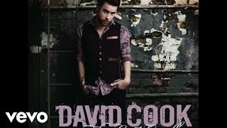 David Cook - The Last Goodbye (Audio) screenshot 5