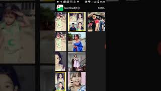 V-Chitra photo editor - Apply beautiful filters, crop photo , rotate and create mirror image. screenshot 5