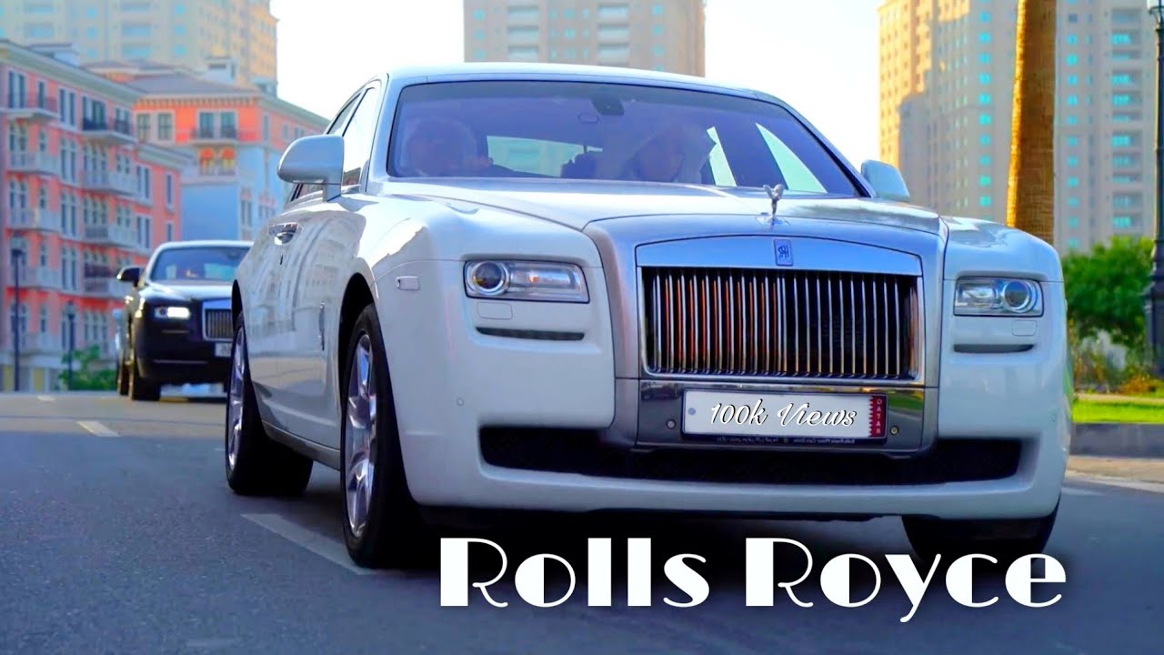 Rolls Royce Status video  Elefante remix  SONET ooPs
