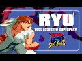 【TAS】X-Men vs Street Fighter ~ Ryu