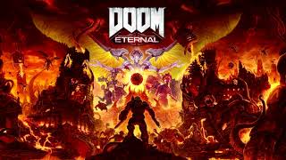 Doom Eternal OST / Mick Gordon - The only thing they fear is you (music from trailer)