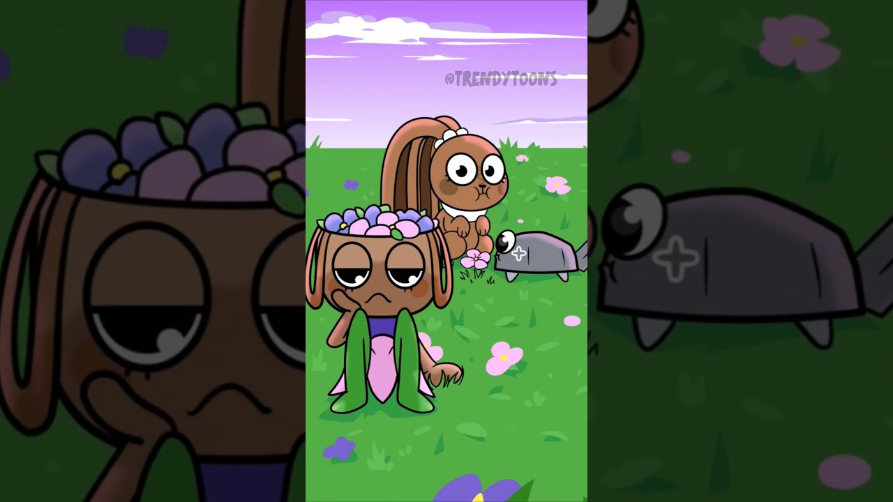 Ugh I Have No Friends Dandysworld Animation