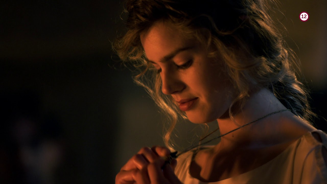 Filmový večer: Svätá Barbora