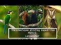 Travel & Bird photography at Latpanchar Darjeeling INDIA. Part 2 of the Himalayan birding expedition