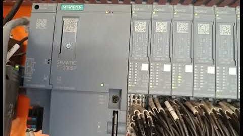 #Siemens ET-200SP CPU Digital output card error... how to solve that problem???